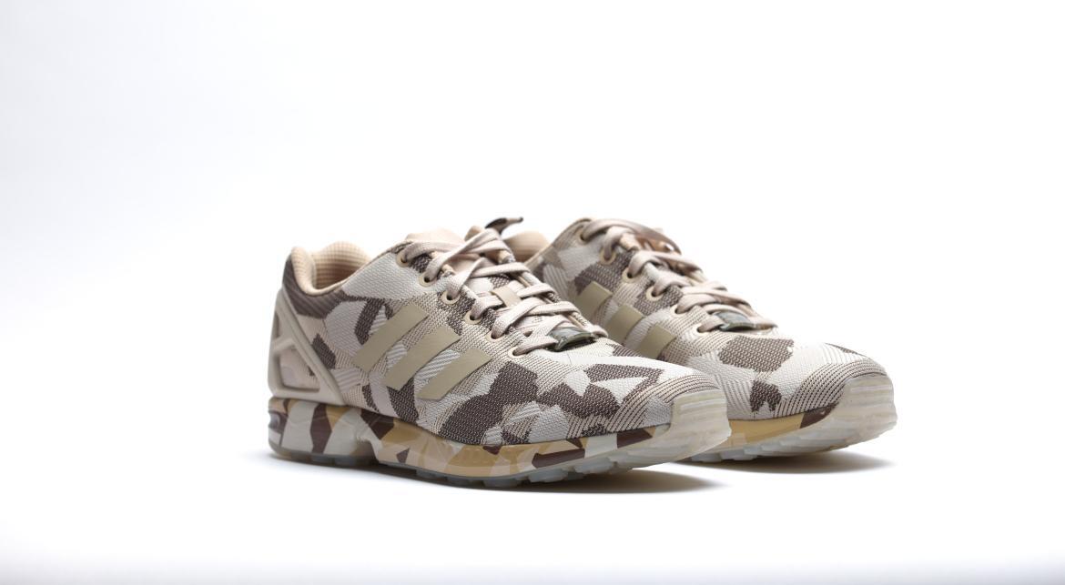 adidas Originals ZX Flux Camo 